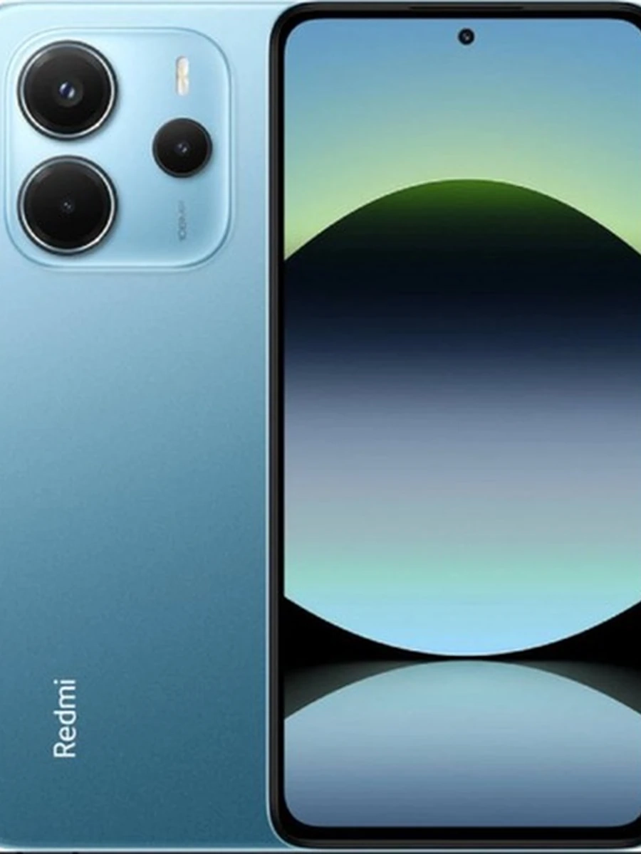 Xiaomi Redmi  Note14 6/128gb