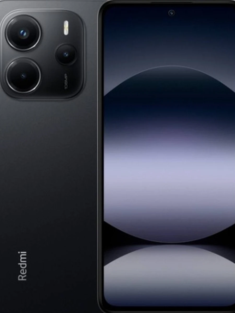 Смартфон Redmi Note 14 8/256GB