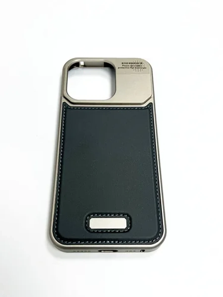 Чехол металлический IP 16 Pro