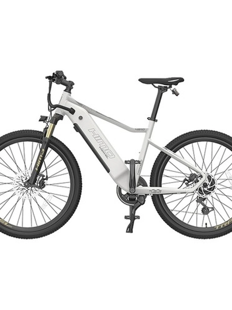 Электровелосипед Xiaomi Himo Electric Bicycle C26 белый