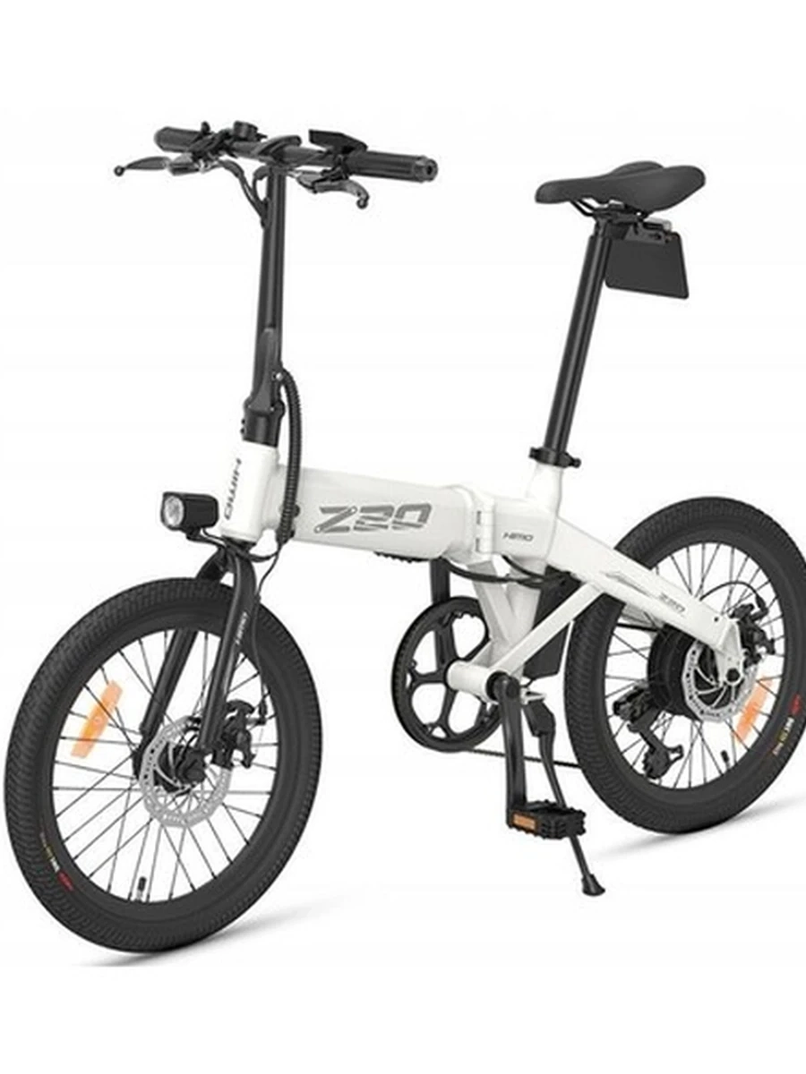 Электровелосипед Xiaomi Himo Electric Bicycle Z20