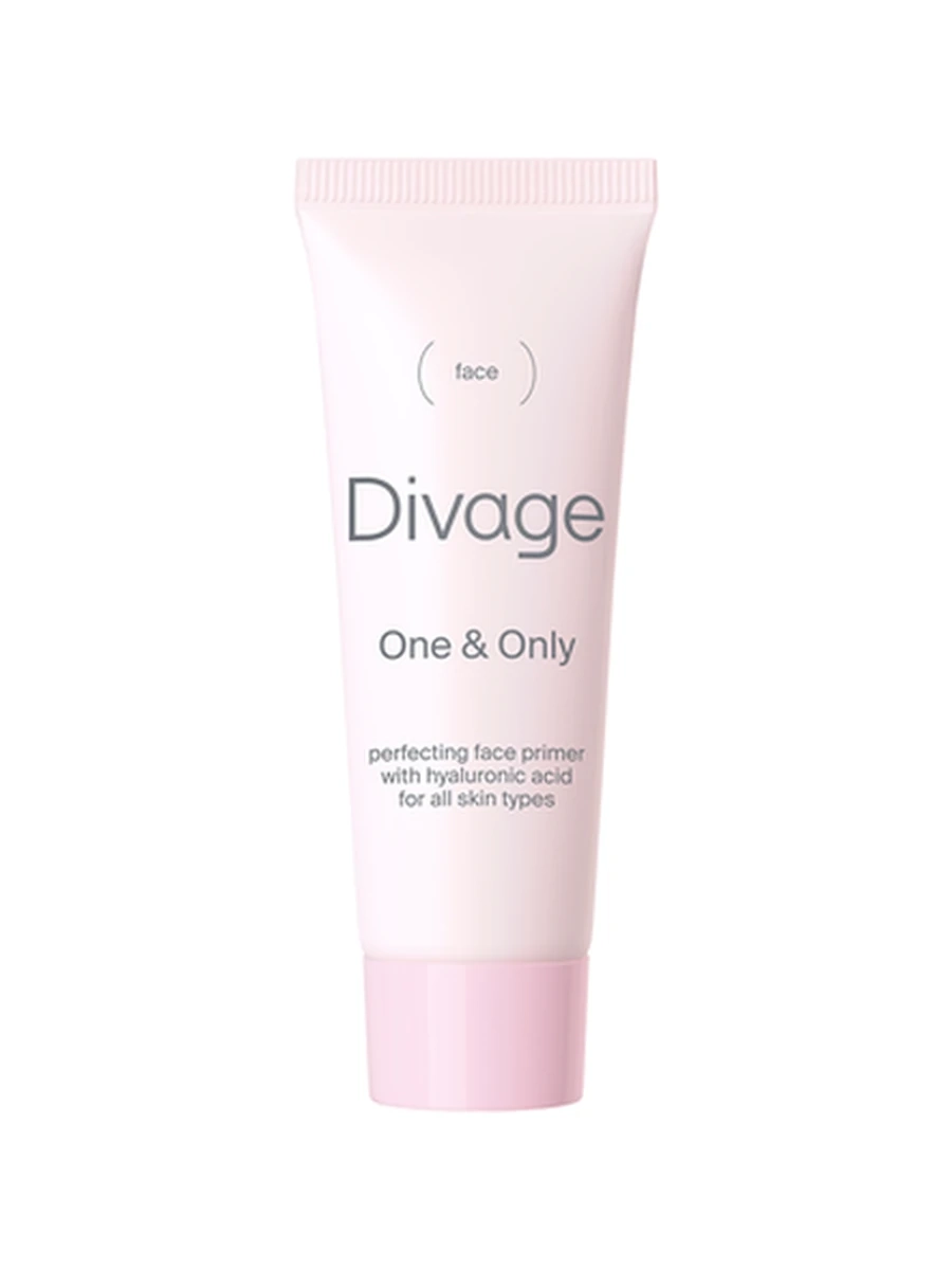 Divage One & Only Face Primer
