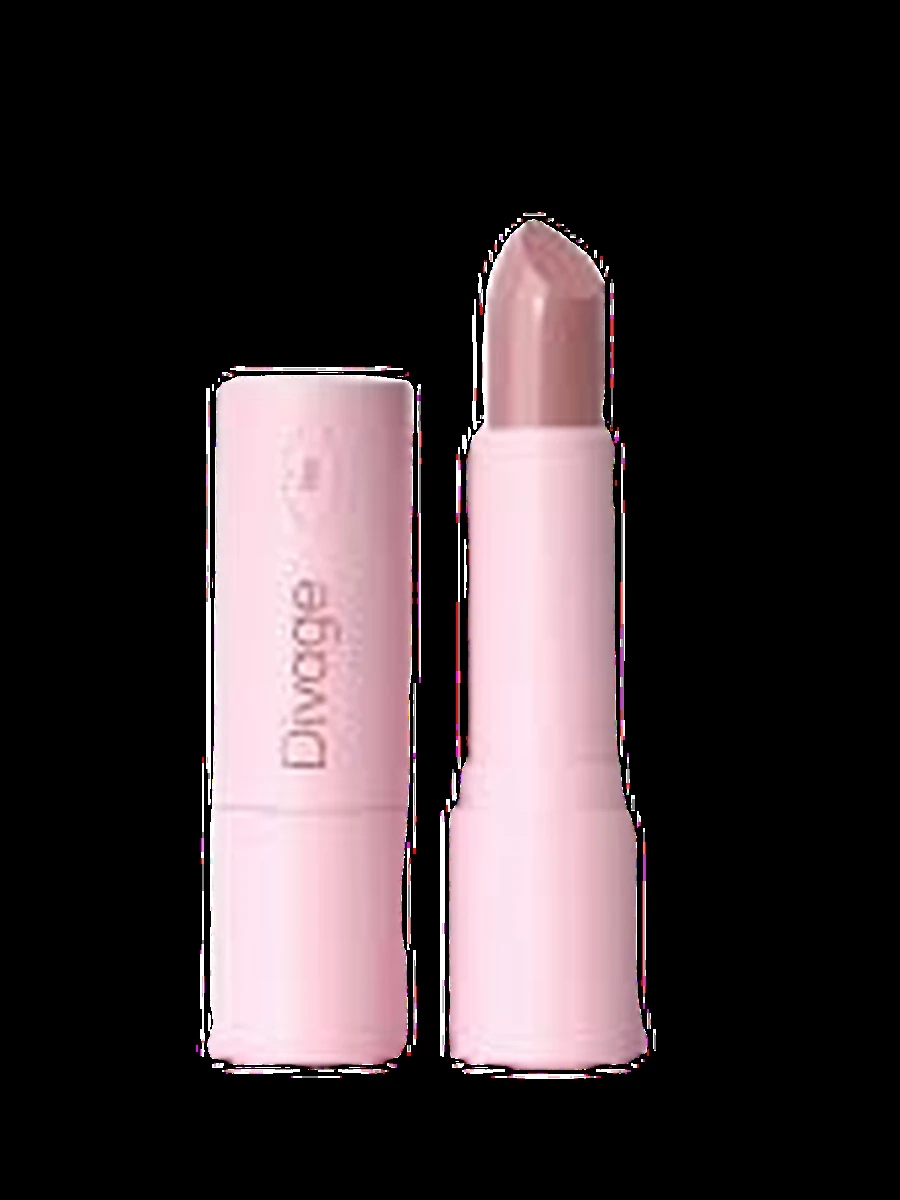 Divage Praline Light Creamy Lipstick 03 Sweet Biscuit