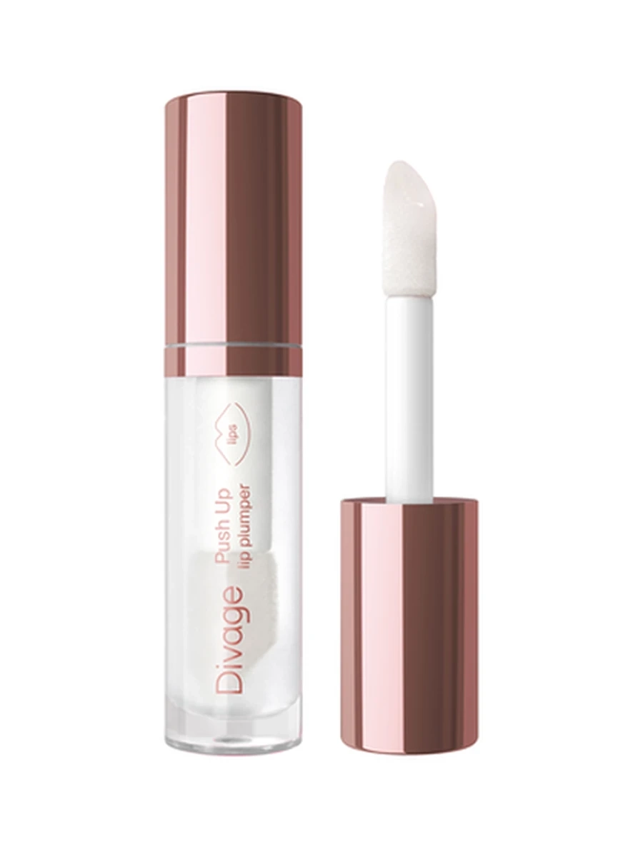 Divage Push Up Lip Plumper 01