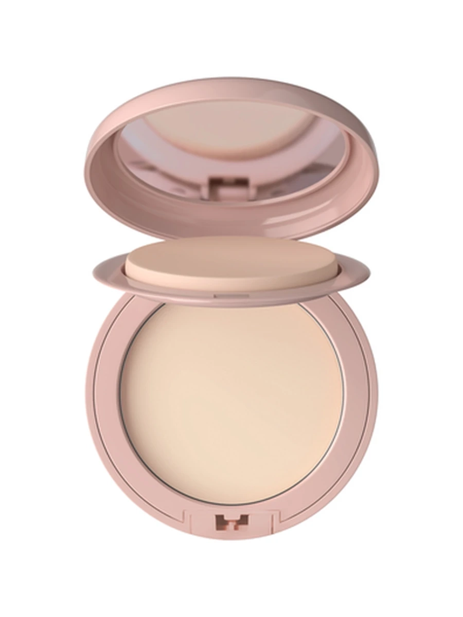 Divage Skin Cult Compact Powder 03