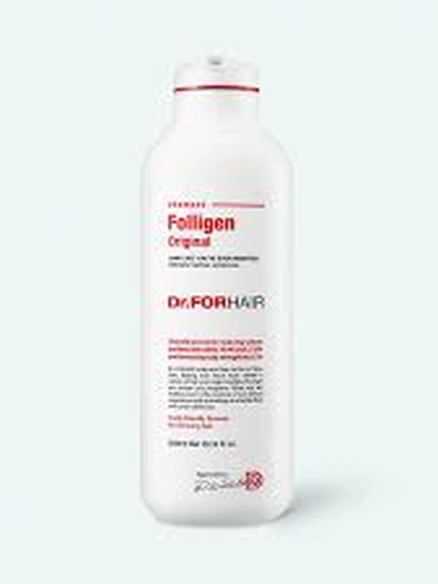 Dr.Forhair folligen original shampoo 300ml