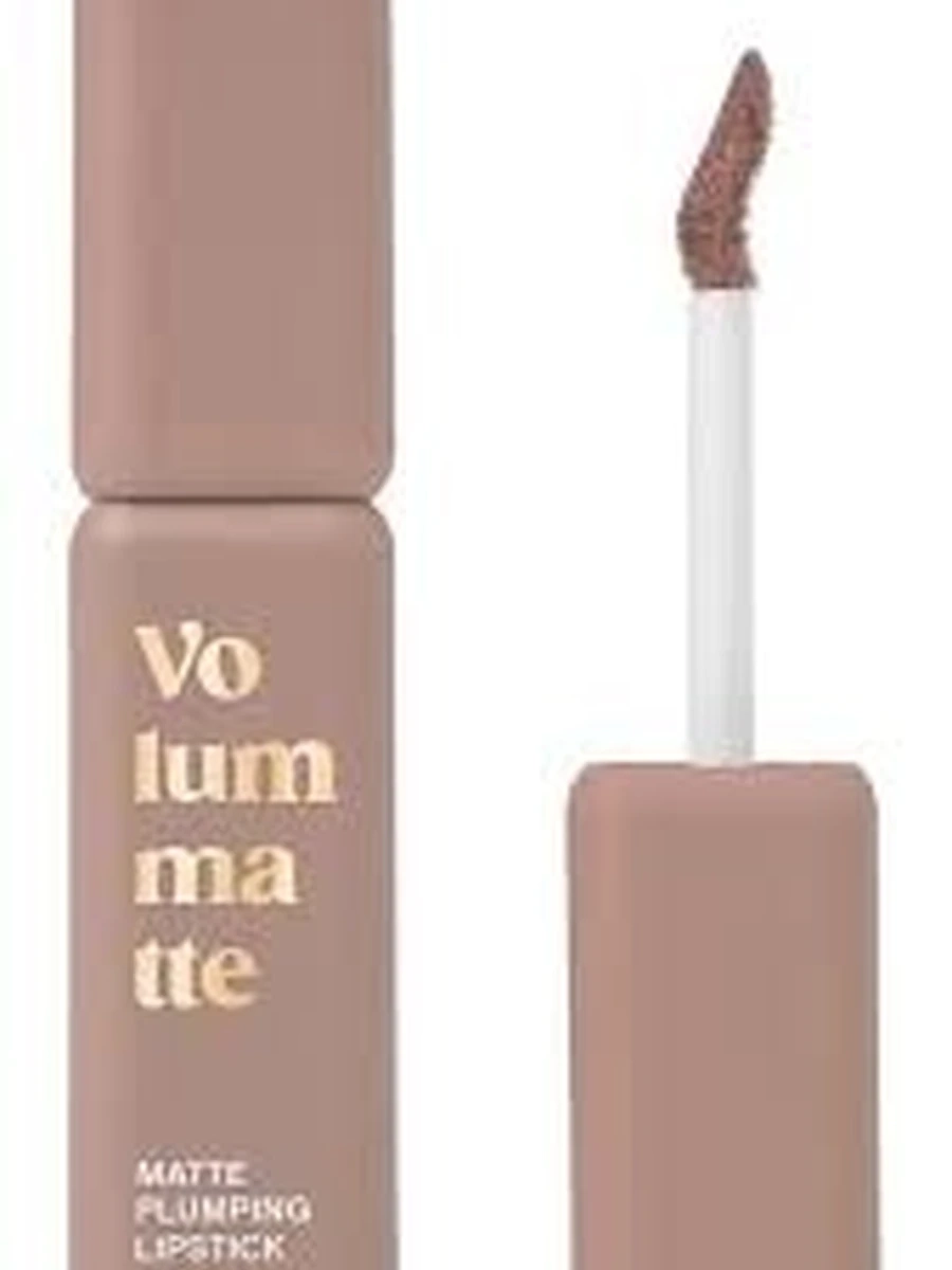 Vivienne Sabo Volummatte Matte Plumping Lipstick 01