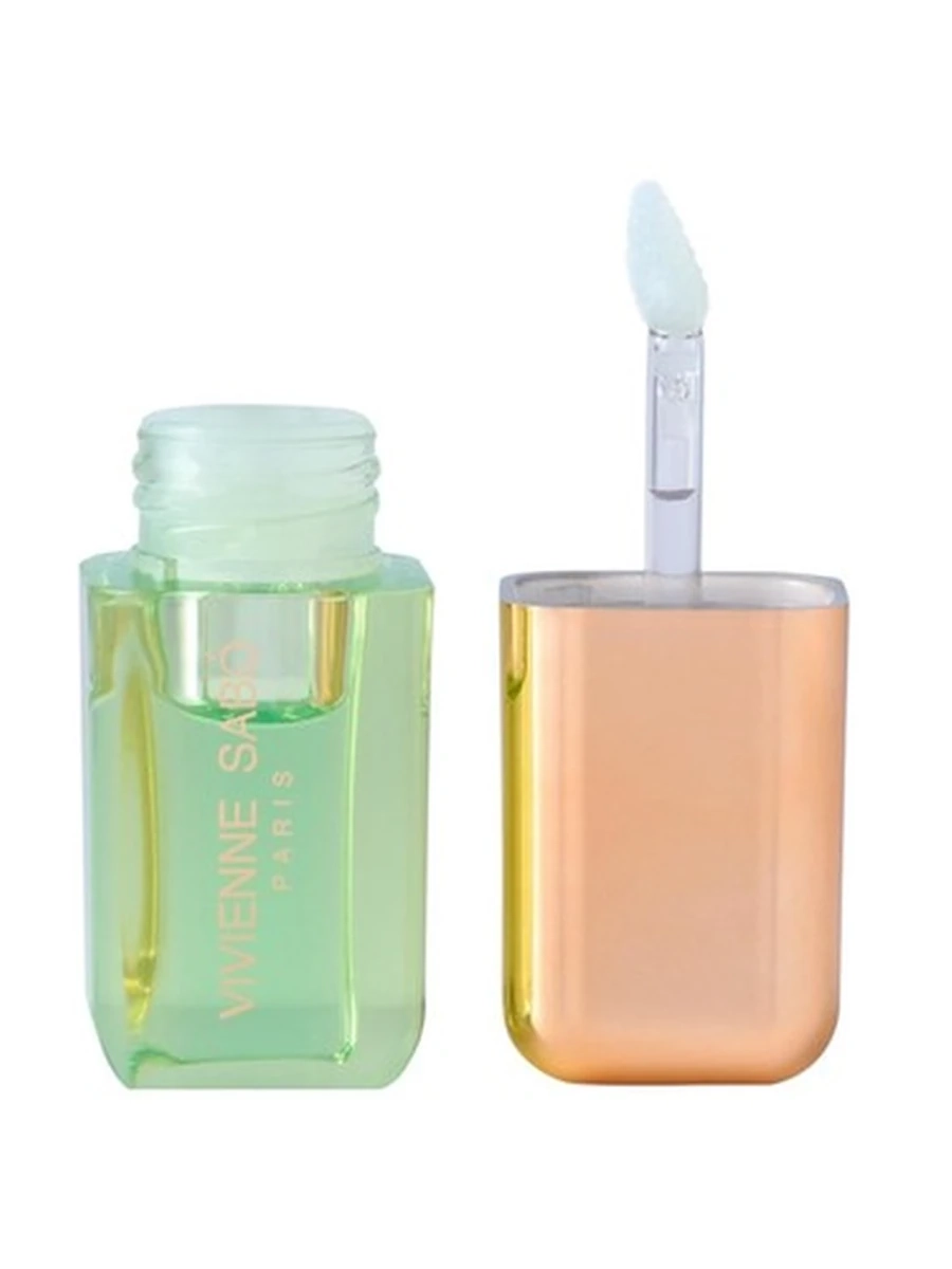 Vivienne Sabo Lip Oil Sirop de Fruits 02