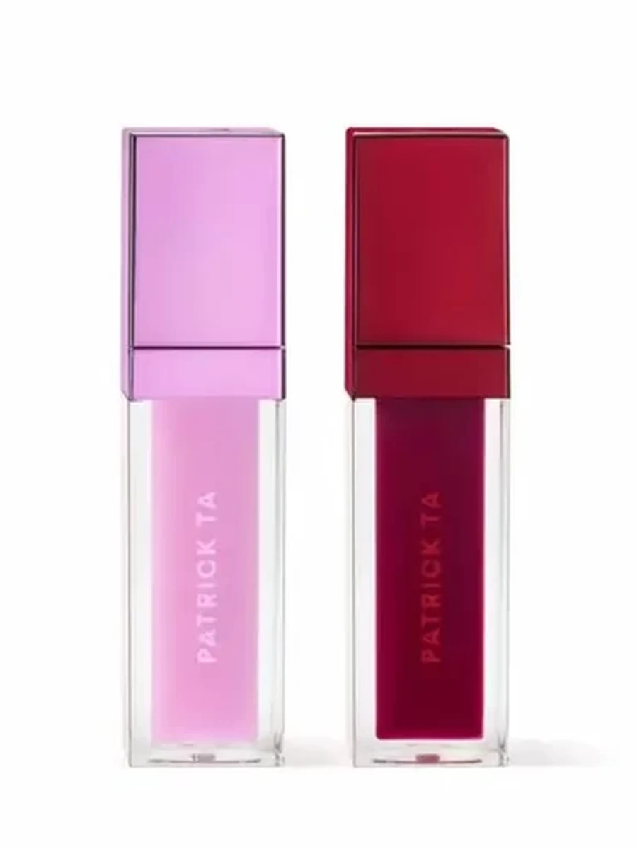 Patrick Ta Major Volume Plumping Gloss Duo Headliner Main stage