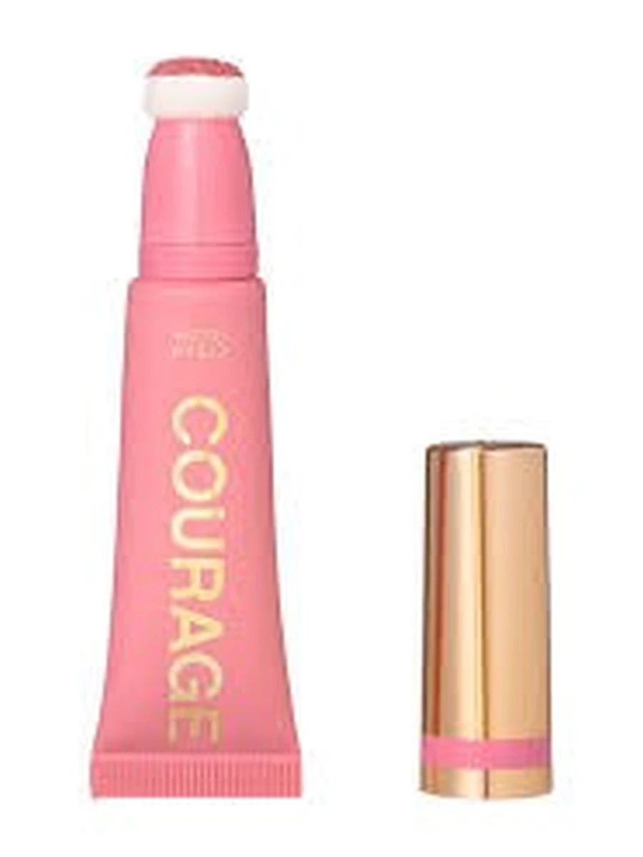 Vivienne Sabo Courage Cream Blush 02