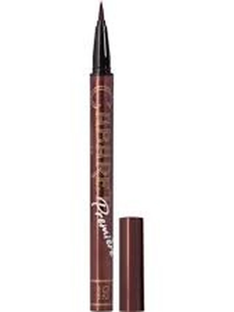 Vivienne Sabo cabaret premiere eyeliner 02 подводка для глаз коричневый