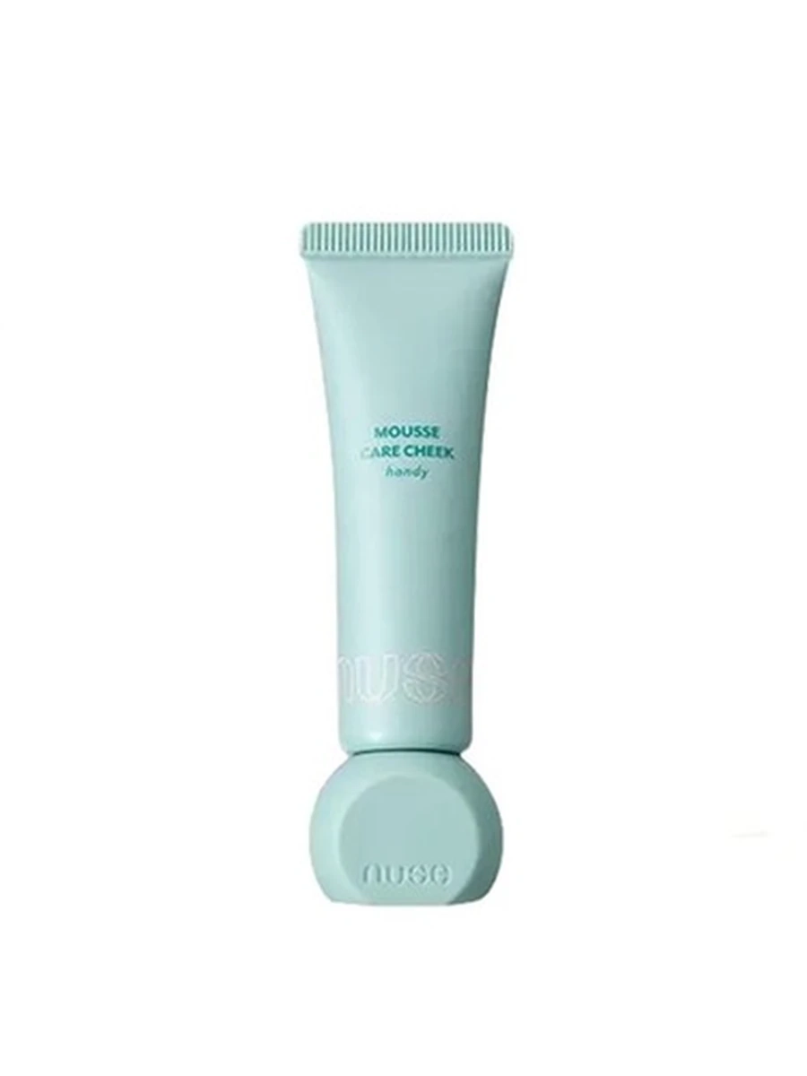 Nuse mousse care cheek handy 06 Nunu