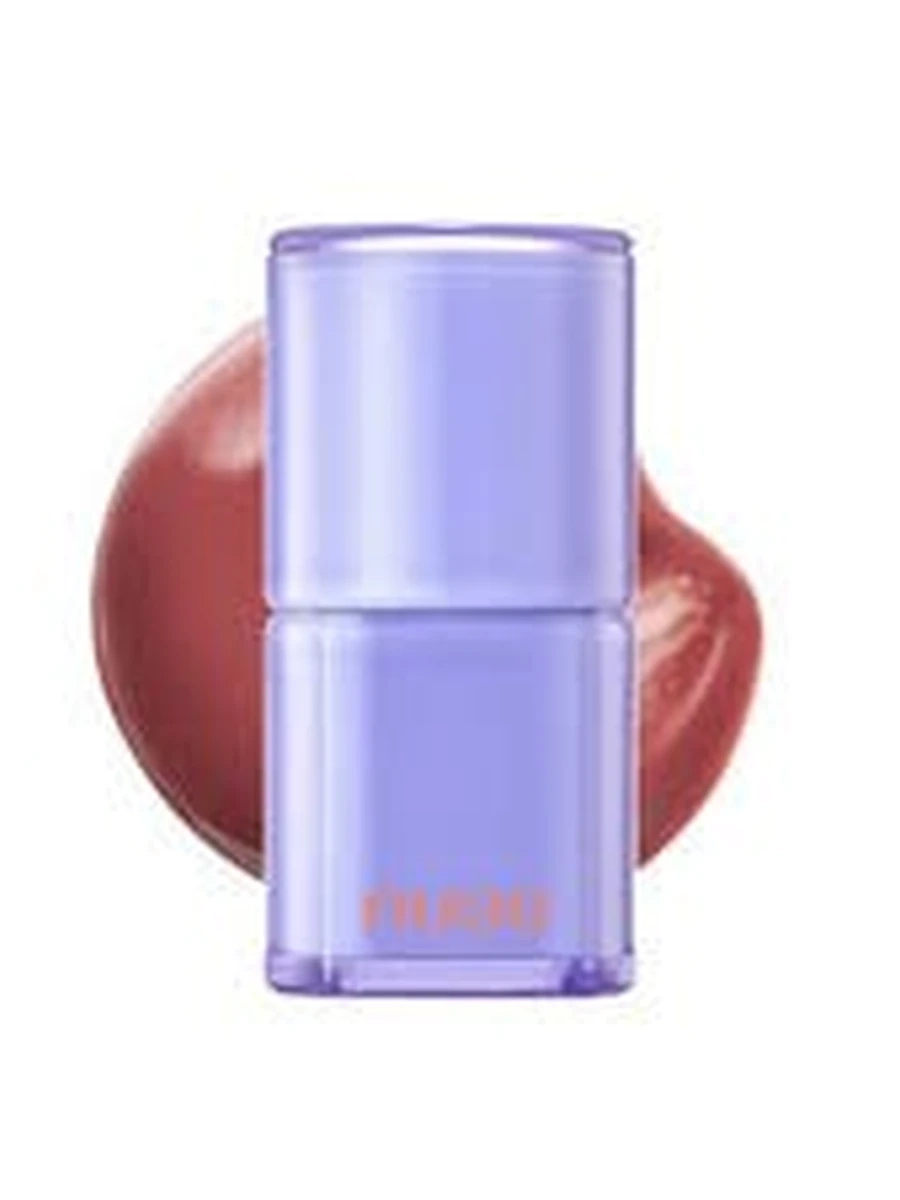 Nuse care liptual 01 Molten Peanut