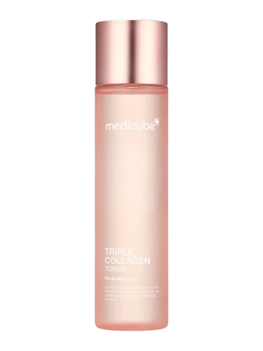 Medicube triple collagen toner 140ml