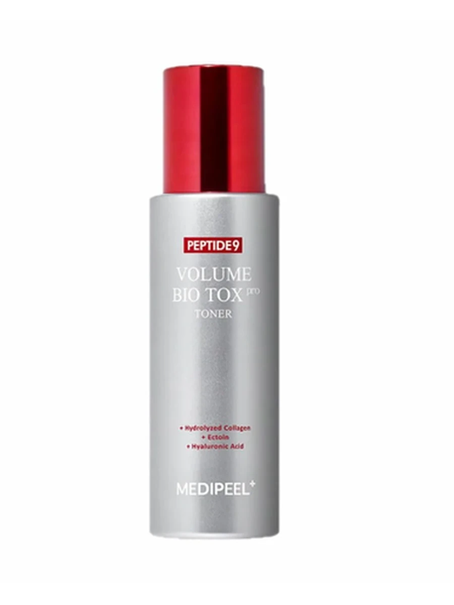Medi Peel Peptide 9 Volume Bio Tox Pro Toner