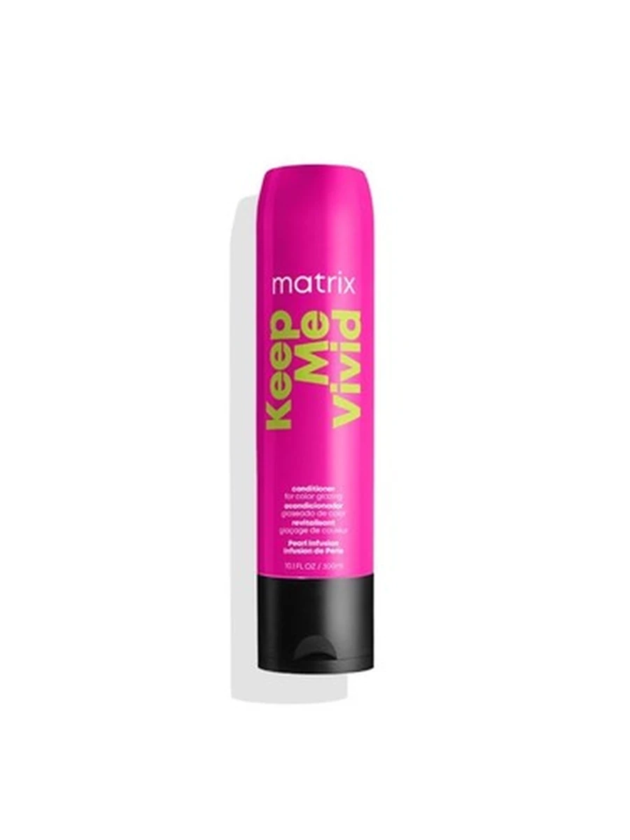 matrix keep me vivid conditioner 300ml