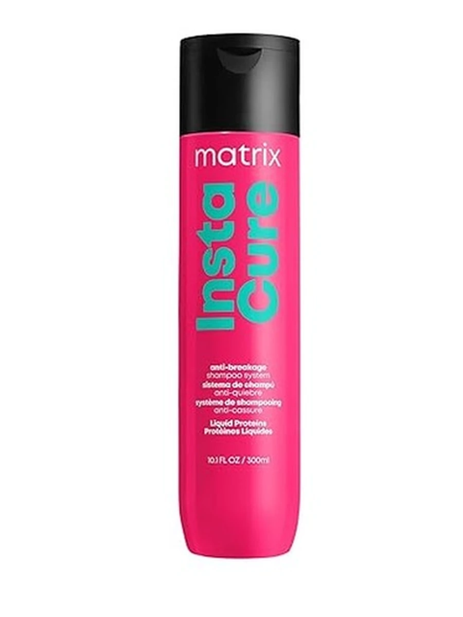 matrix insta cure shampoo 300ml