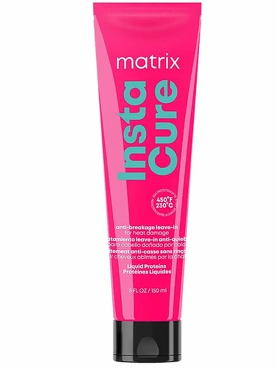 Matrix Insta Cure Anti-Breakage Leave-In 150ml
