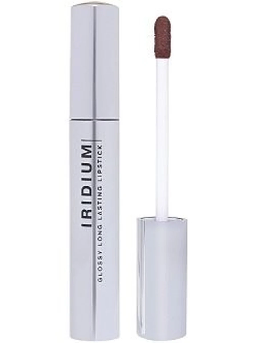 Influence Iridium Long Lasting Lipstick 06