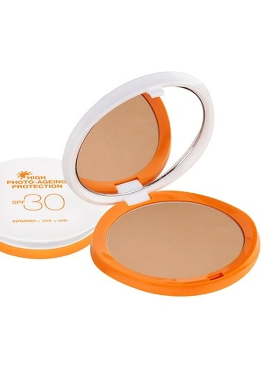 Seven7een High Photoaging Compact Powder SPF 30 05