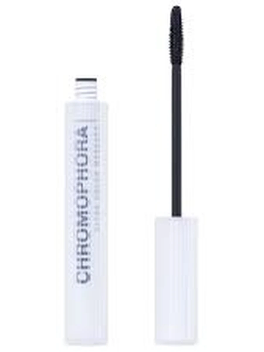 Influence Mascara Chromophora 05 Obsidian Shadow