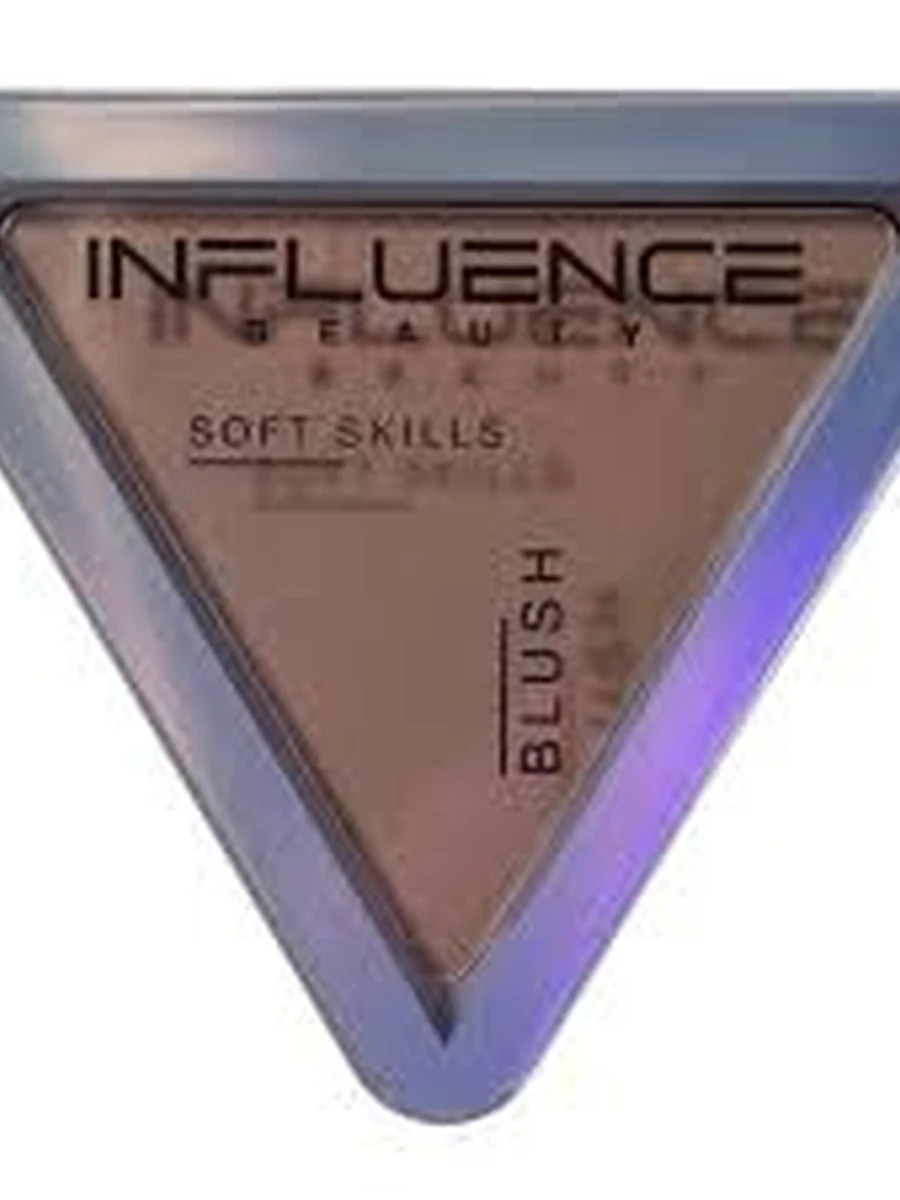 Influence Soft Skills Blush 06