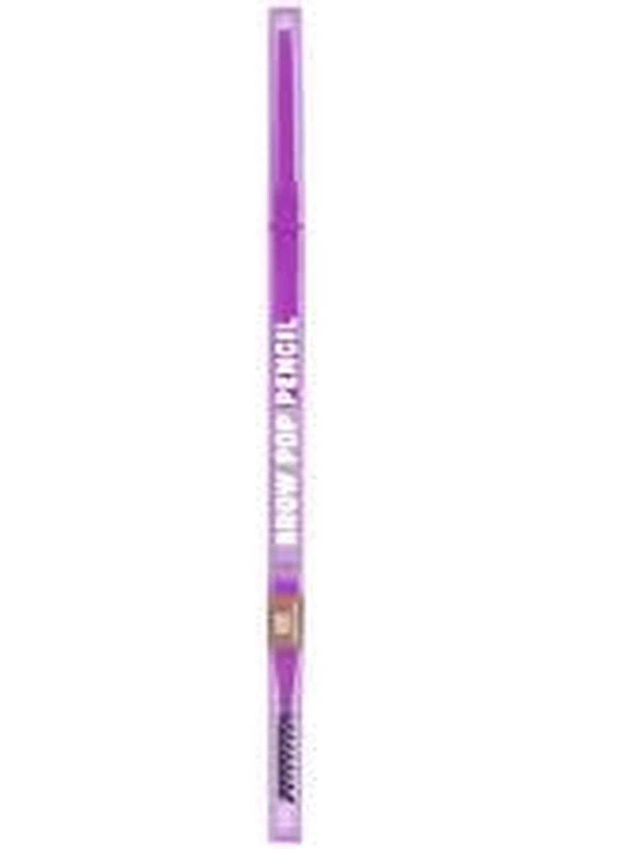 Beauty Bomb Brow Pop Pencil 01