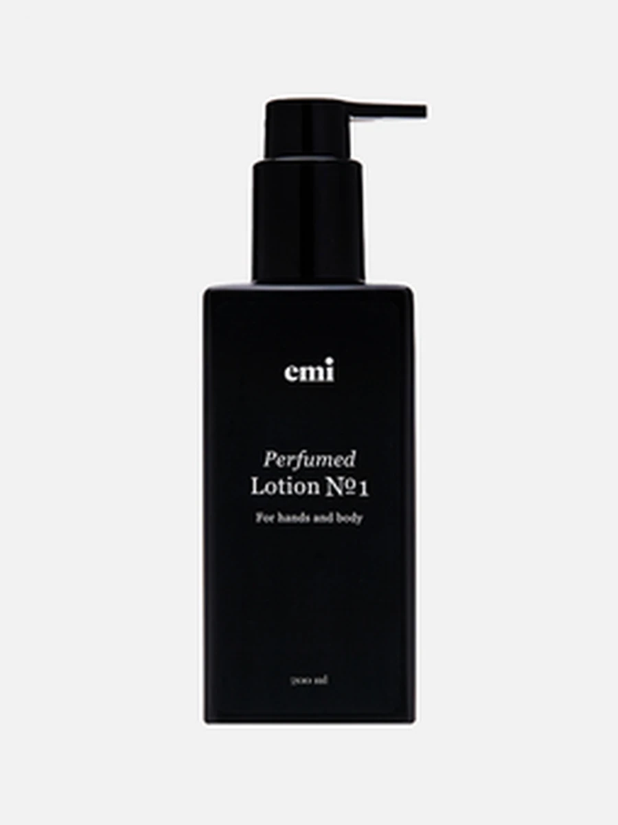 Emi Perfumed Lotion #1 200ml