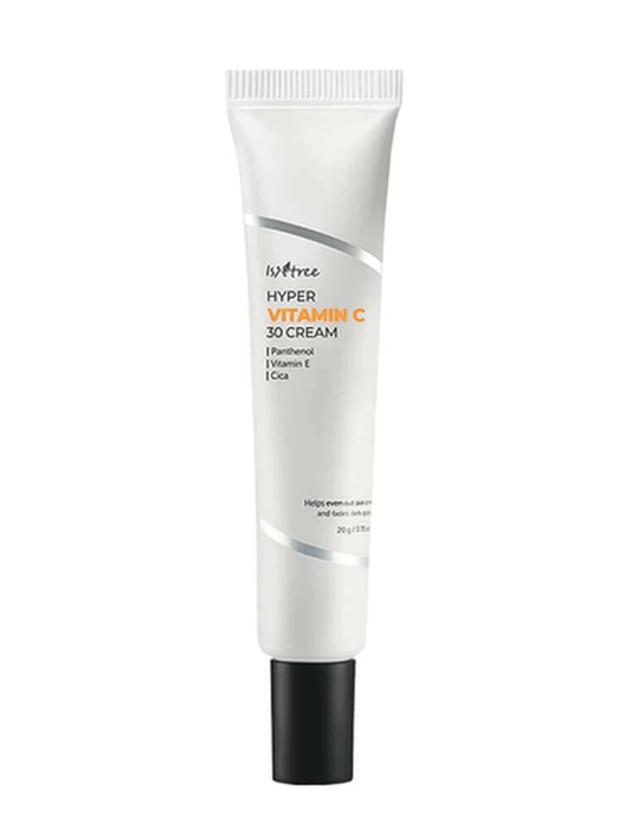 Isntree Hyper Vitamin C 30 Cream 20g