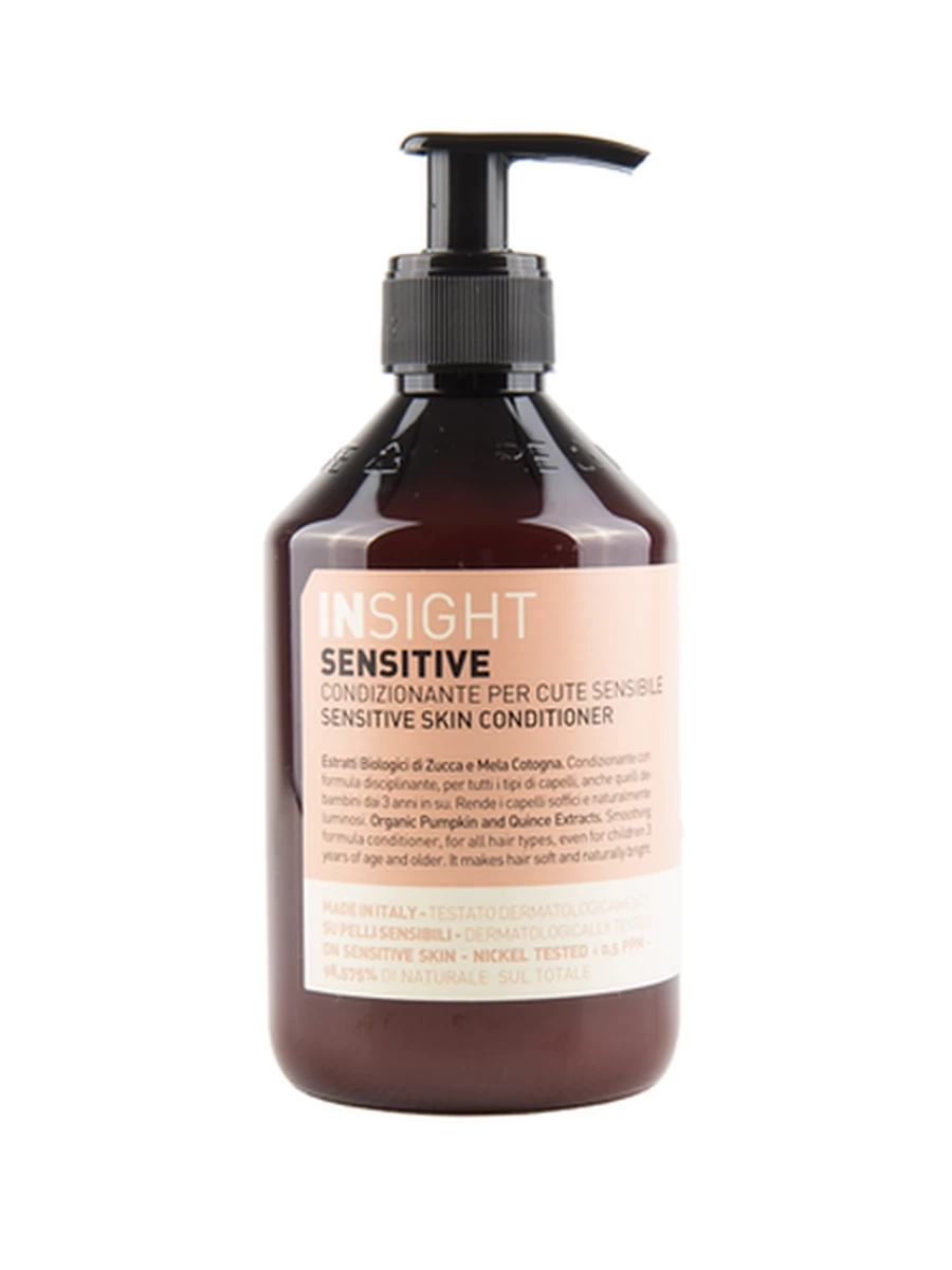 Insight Sensitive Skin Conditioner 400 ml