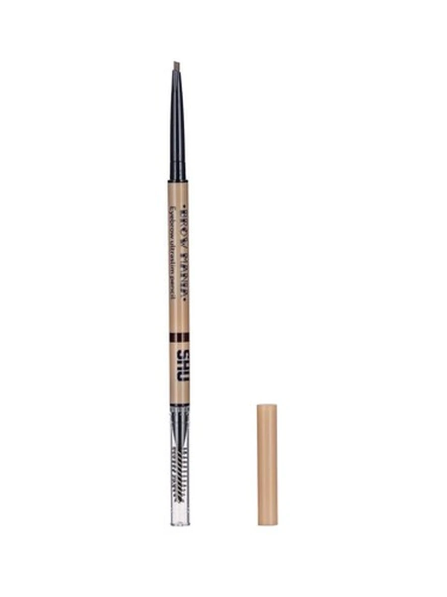 Shu Brow Mania Eyebrow Ultraslim Pencil 222