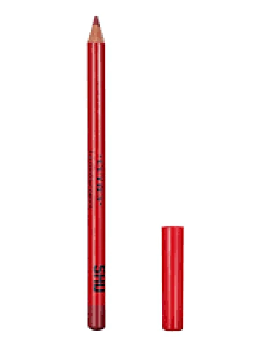 Shu Cuties Lip Contour Pencil 45