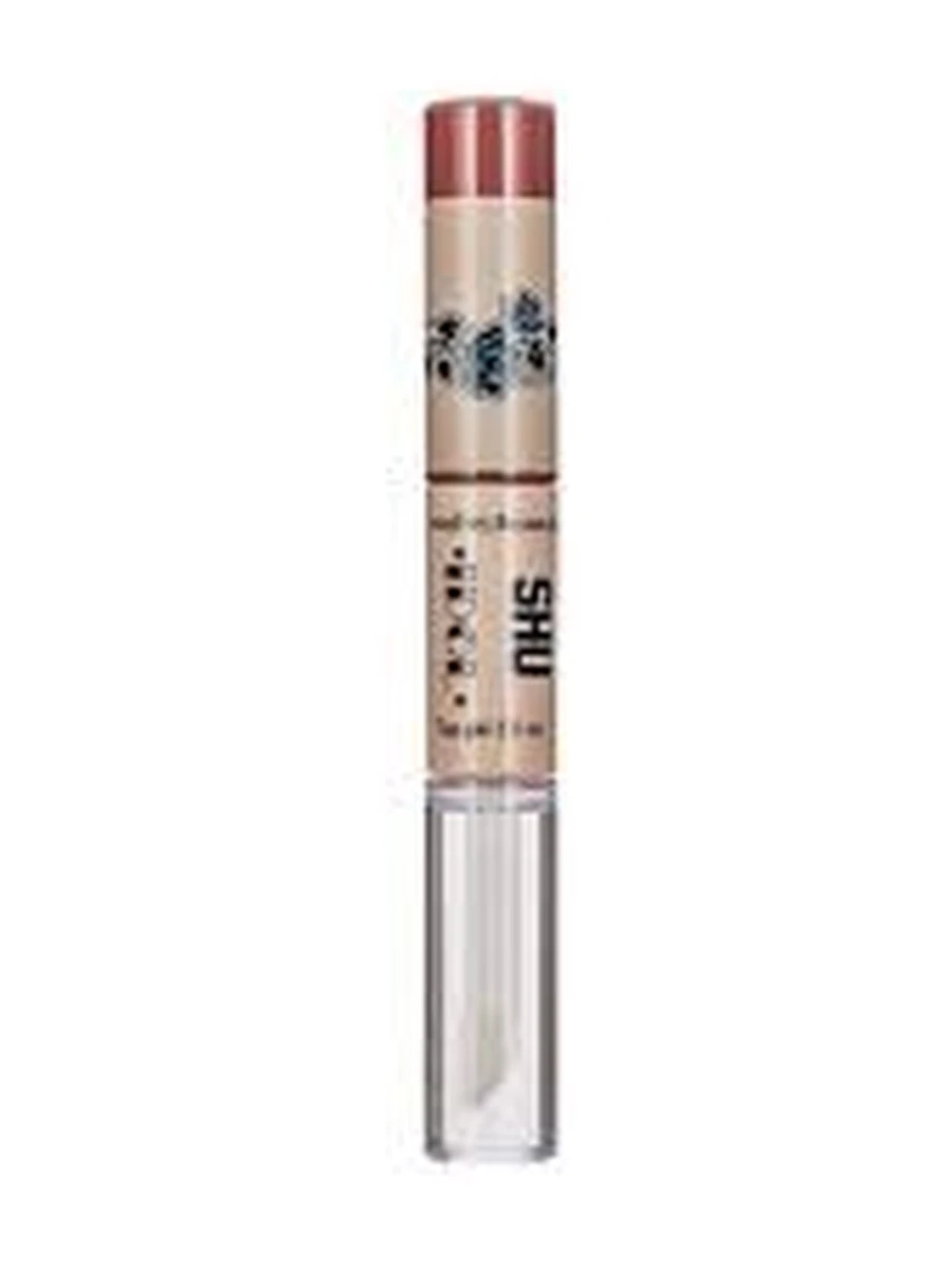 Shu Idol Long Lasting Lip Gloss 45