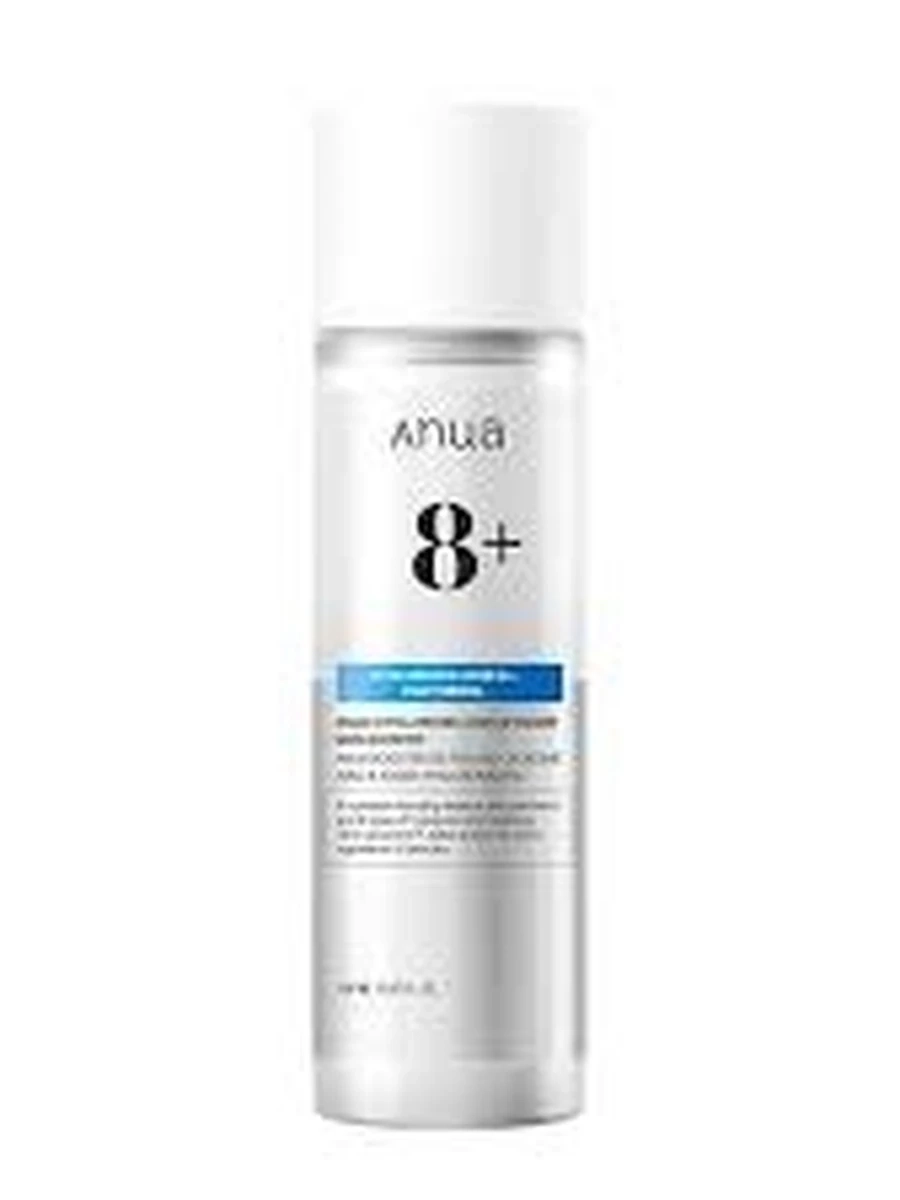 Anua 8 Hyaluronic acid liposome skin booster 150ml