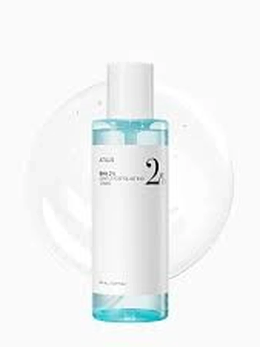 Anua BHA 2% Gentle Exfoliating Toner 150ml