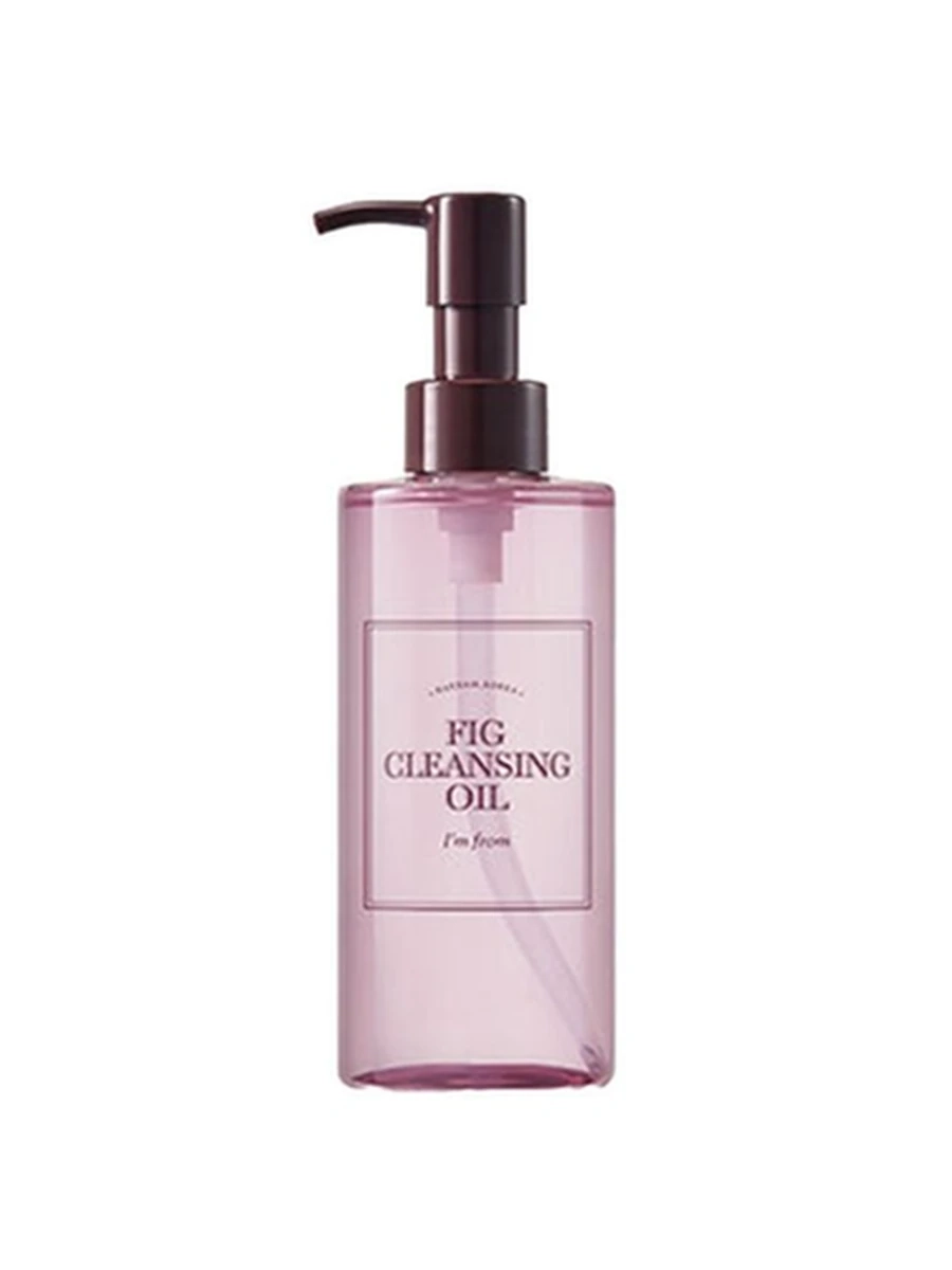 I'm from Fig Cleansing Oil 200ml