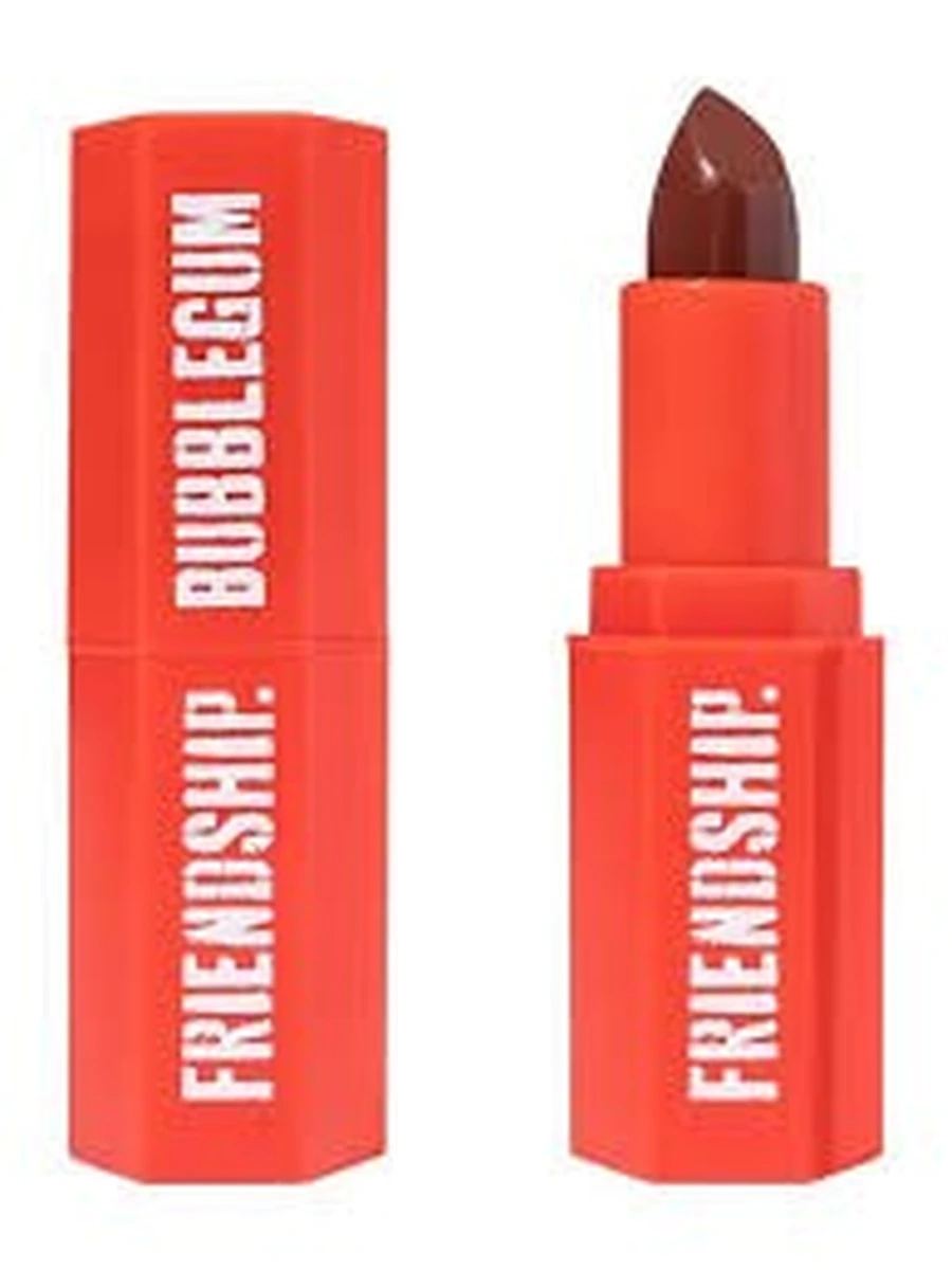 Beauty Bomb Lipbalm Lipstick Friendship Bubblegum 03