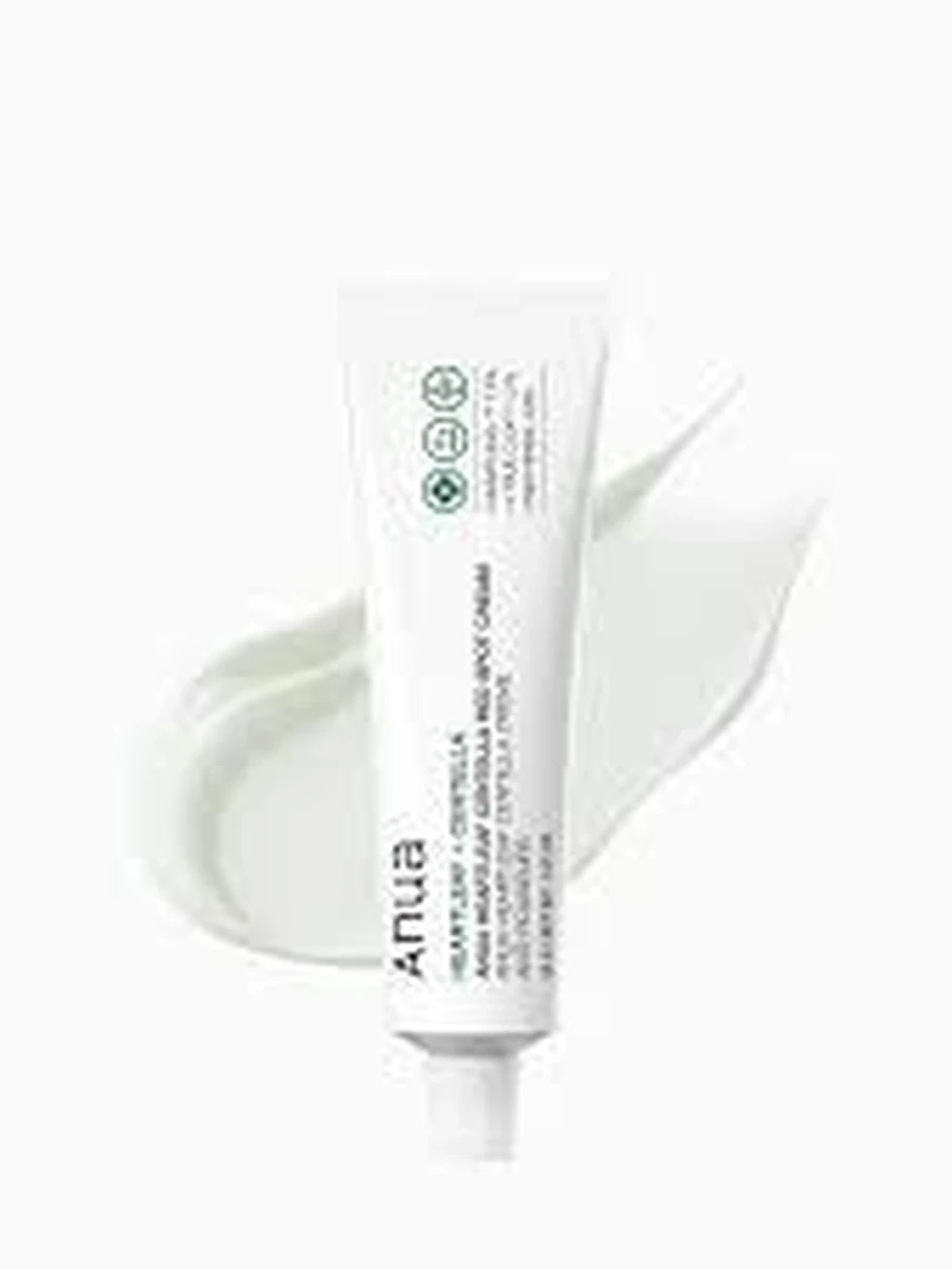 Anua Heartleaf Centella Red Spot Cream