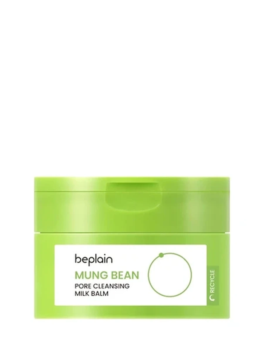 Beplain Mung Bean Pore Cleansing Milk Balm