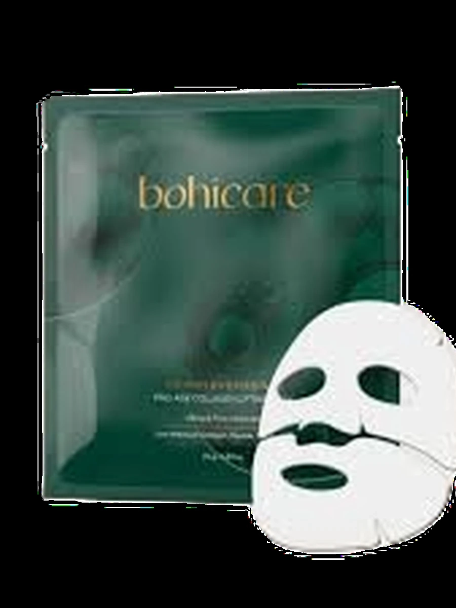 Bohicare Pro-Age Collagen Lifting Mask