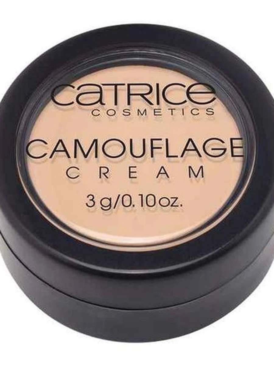 Catrice camouflage консилер 020