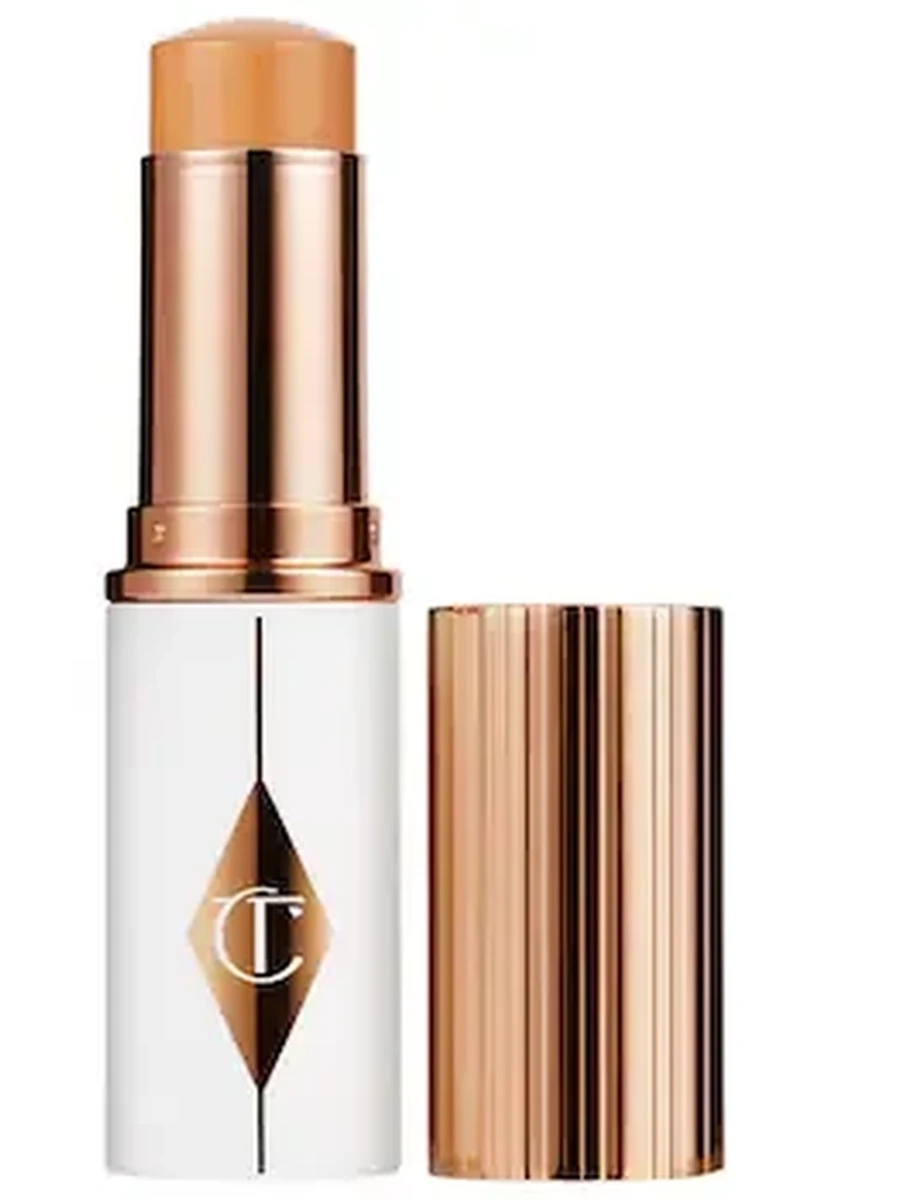 Charlotte Tilbury Unreal Skin Sheer Glow Tint 5 Medium