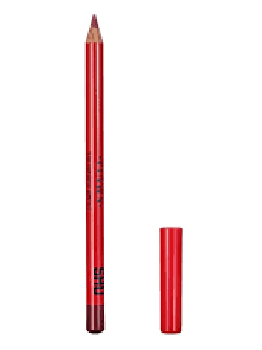 Shu Cuties Lip Contour Pencil 43