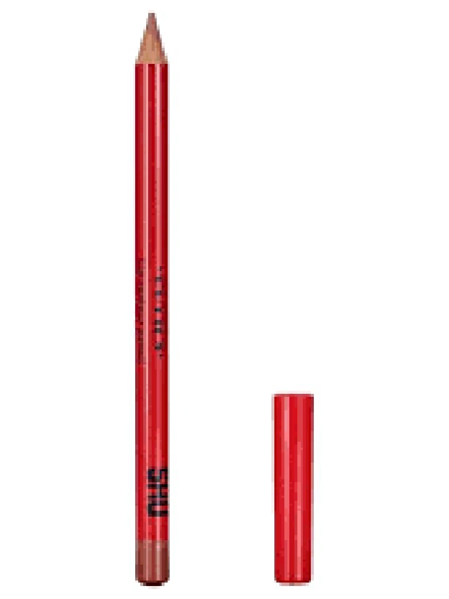 Shu Cuties Lip Contour Pencil 52