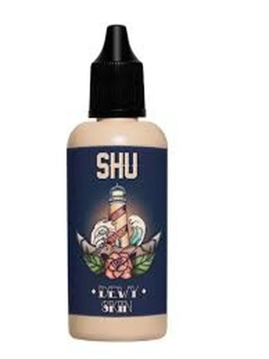 Shu Dewy Skin BB Cream 37