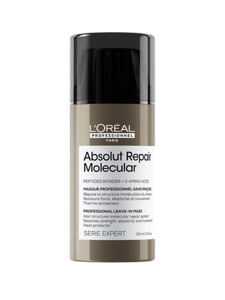 L'Oreal Absolut Repair Molecular leave-in mask