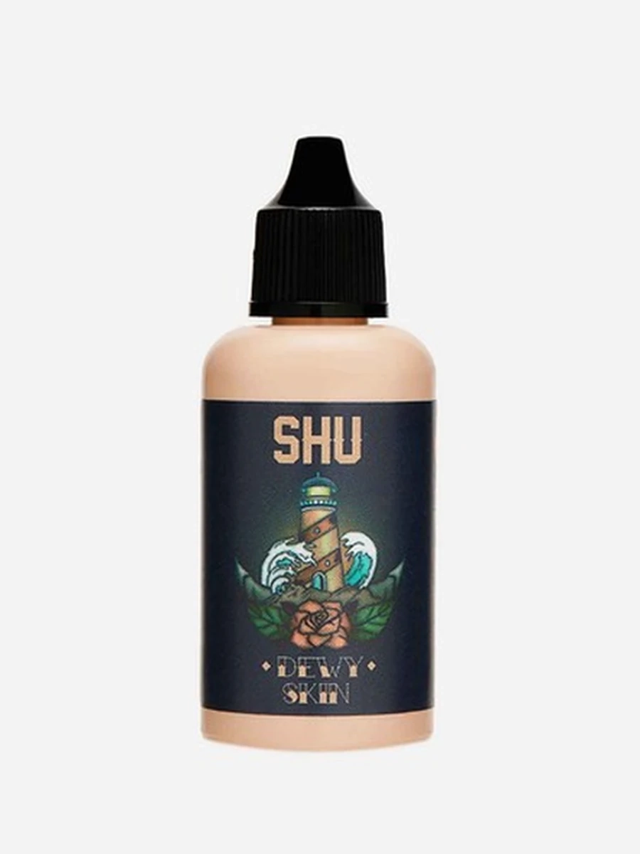 Shu Dewy Skin BB Cream 38