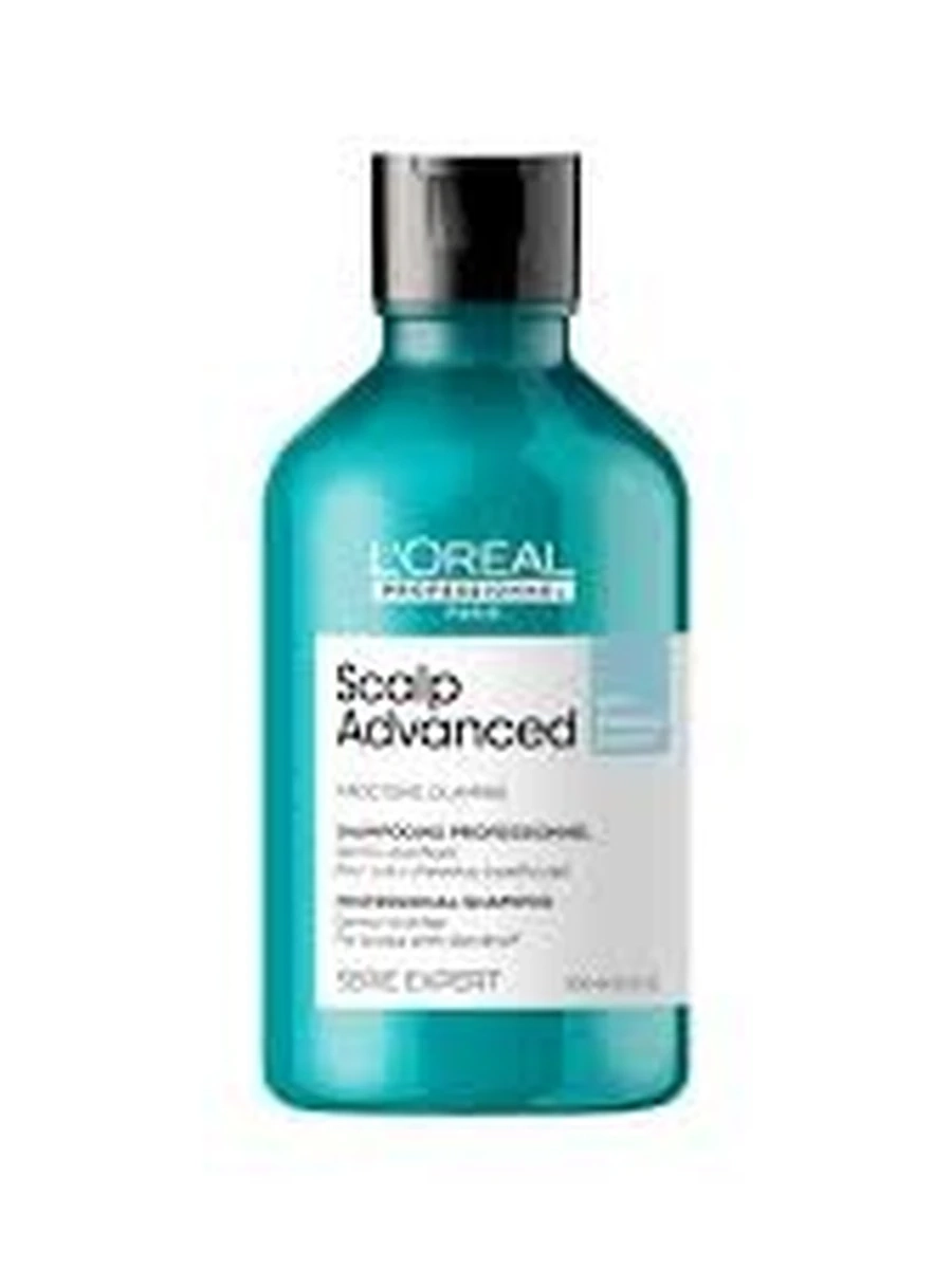 L'Oreal Scalp Advanced anti-pelliculaire dandruff shampoo 300ml