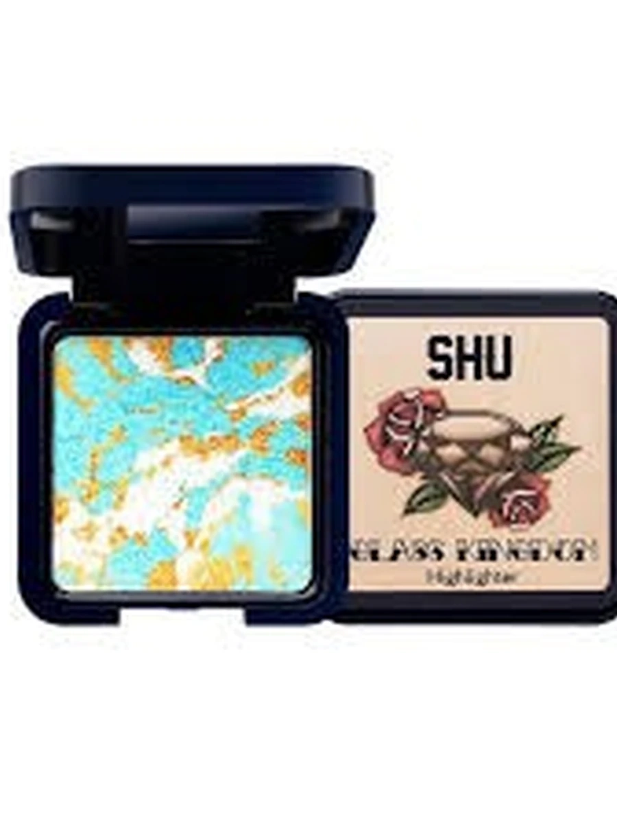Shu Glass Kongdom Highlighter 321