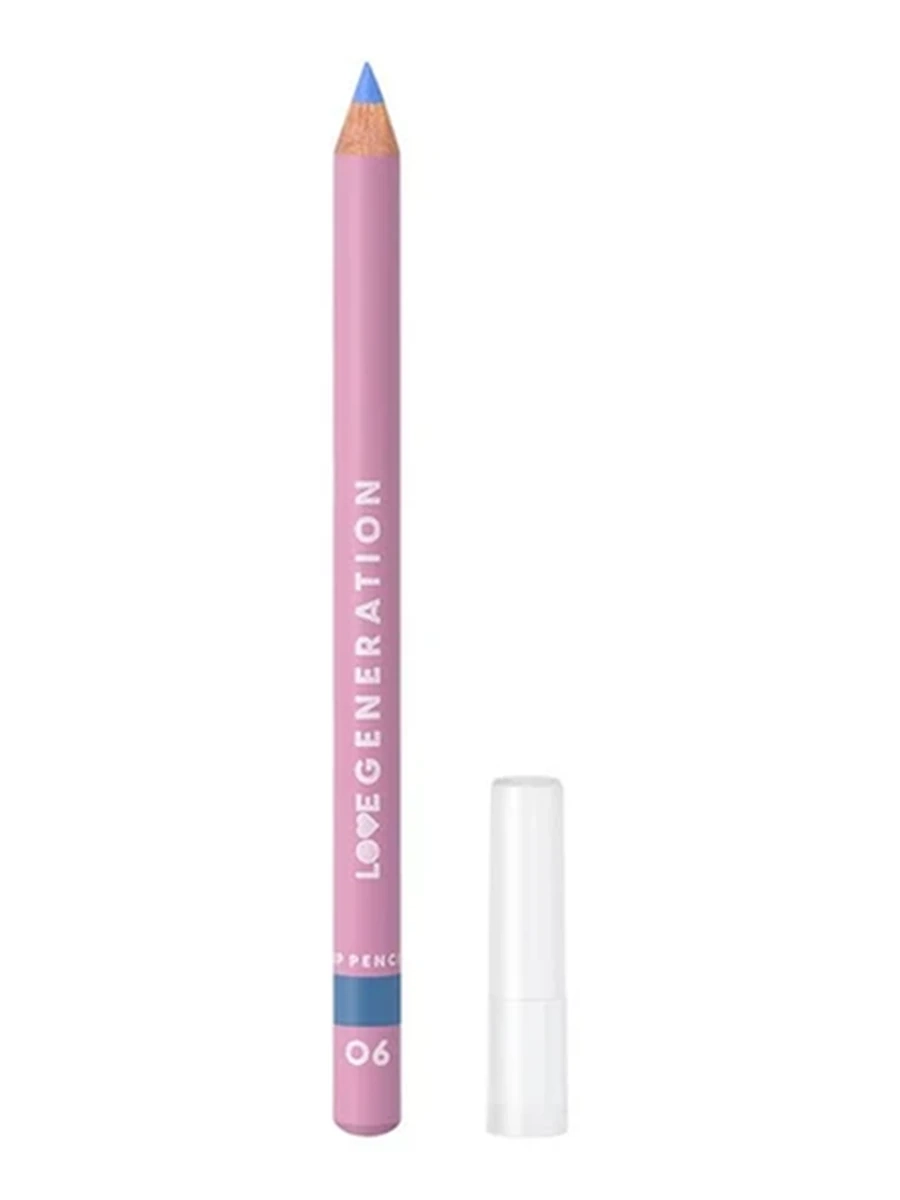 Love Generation Eye Pencil 06